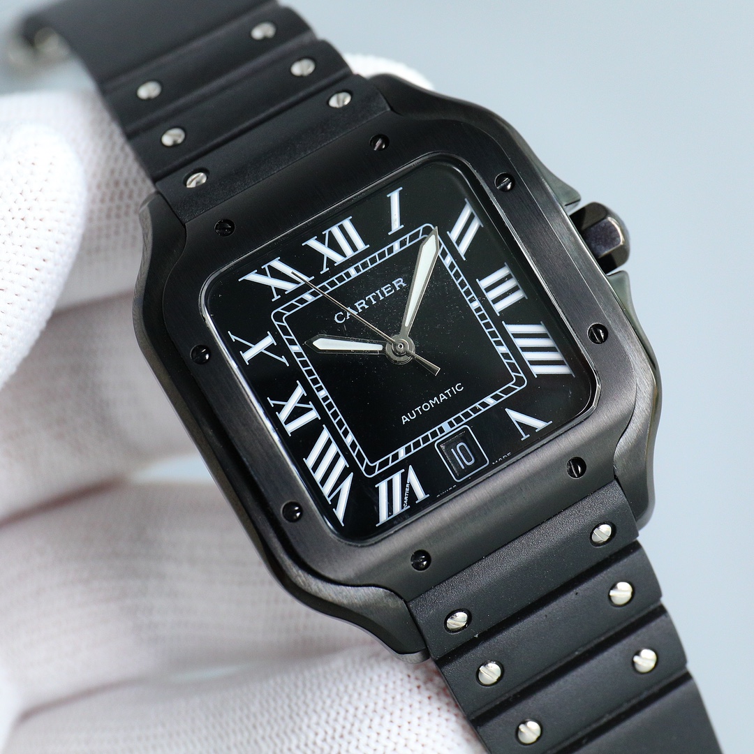 Watches Cartier 322133 size:39.8 mm - vstockx