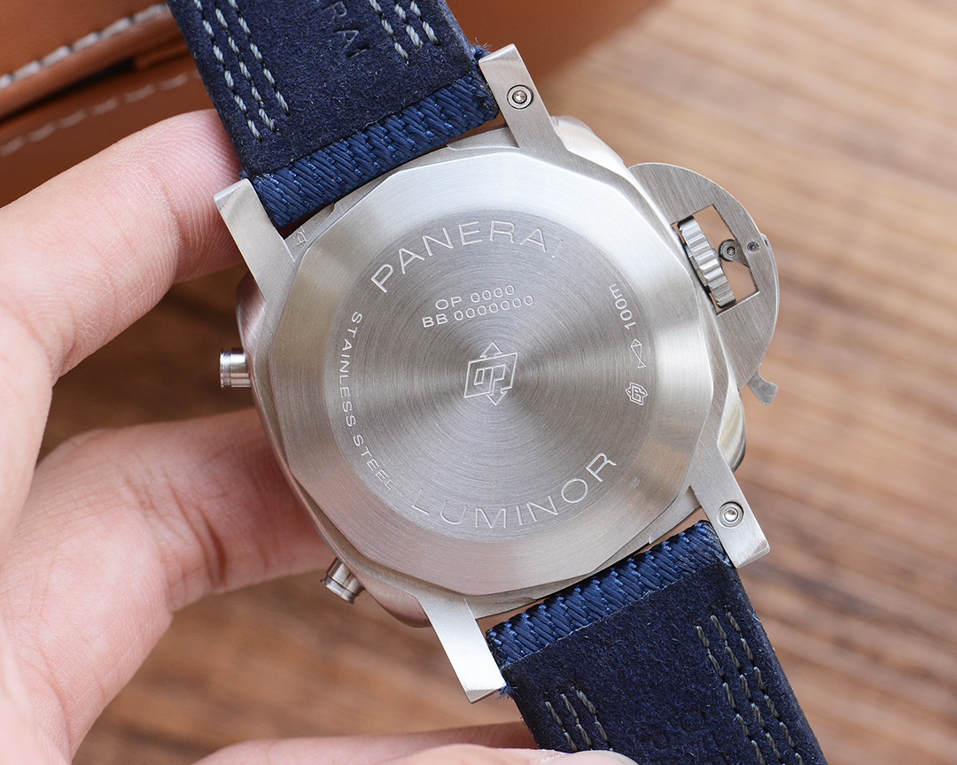 Watches PANERAI 322874 size:44*16 mm - vstockx