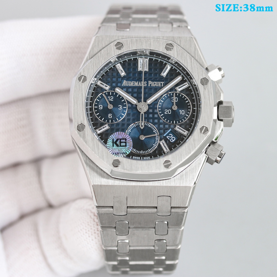 Watches AudemarsPiguet 323130 size:38 mm - vstockx