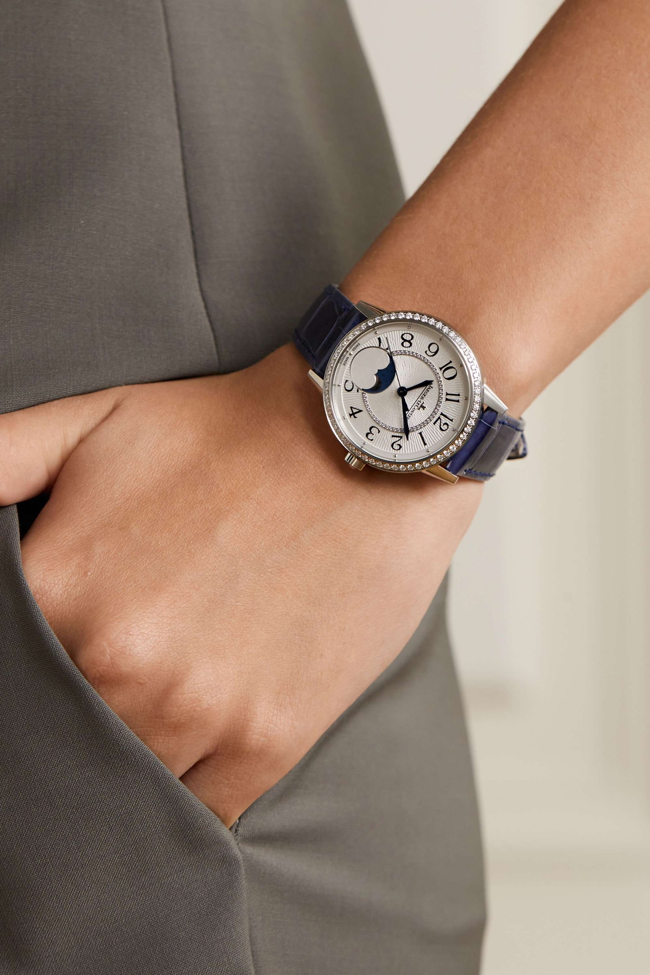 Watches Jaeger-LeCoultre 322243 size:34*9 mm - vstockx