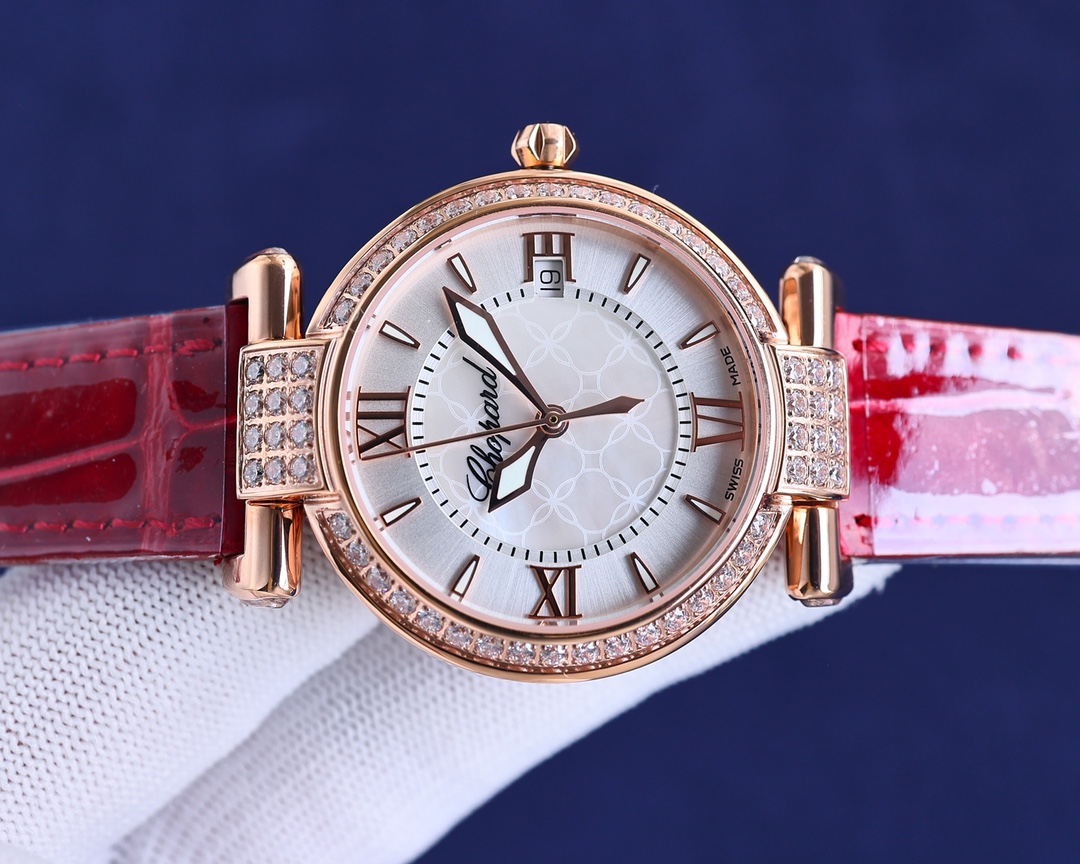 Watches Chopard 326647 size:30 mm - vstockx