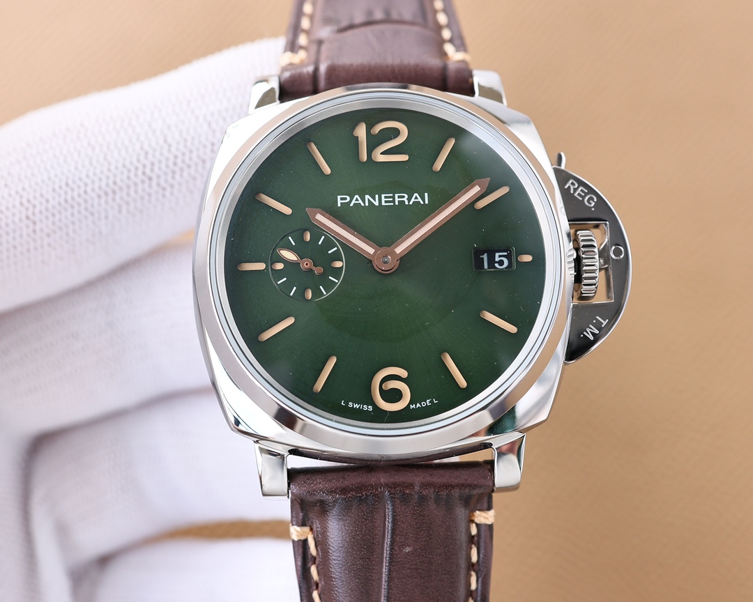 Watches PANERAI 322957 size:42 mm - vstockx