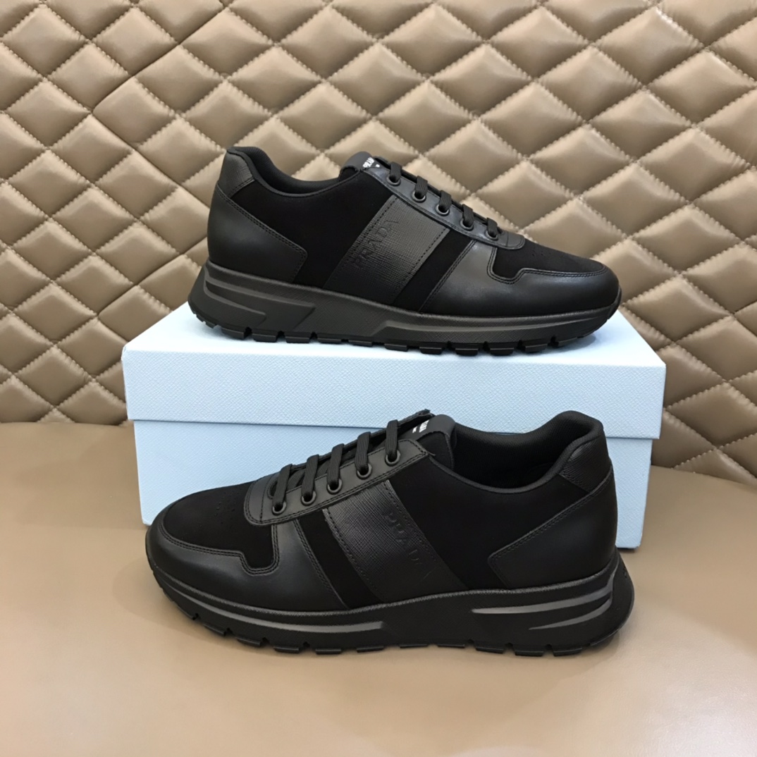 Prada Prax 1 Sneaker 16 - vstockx