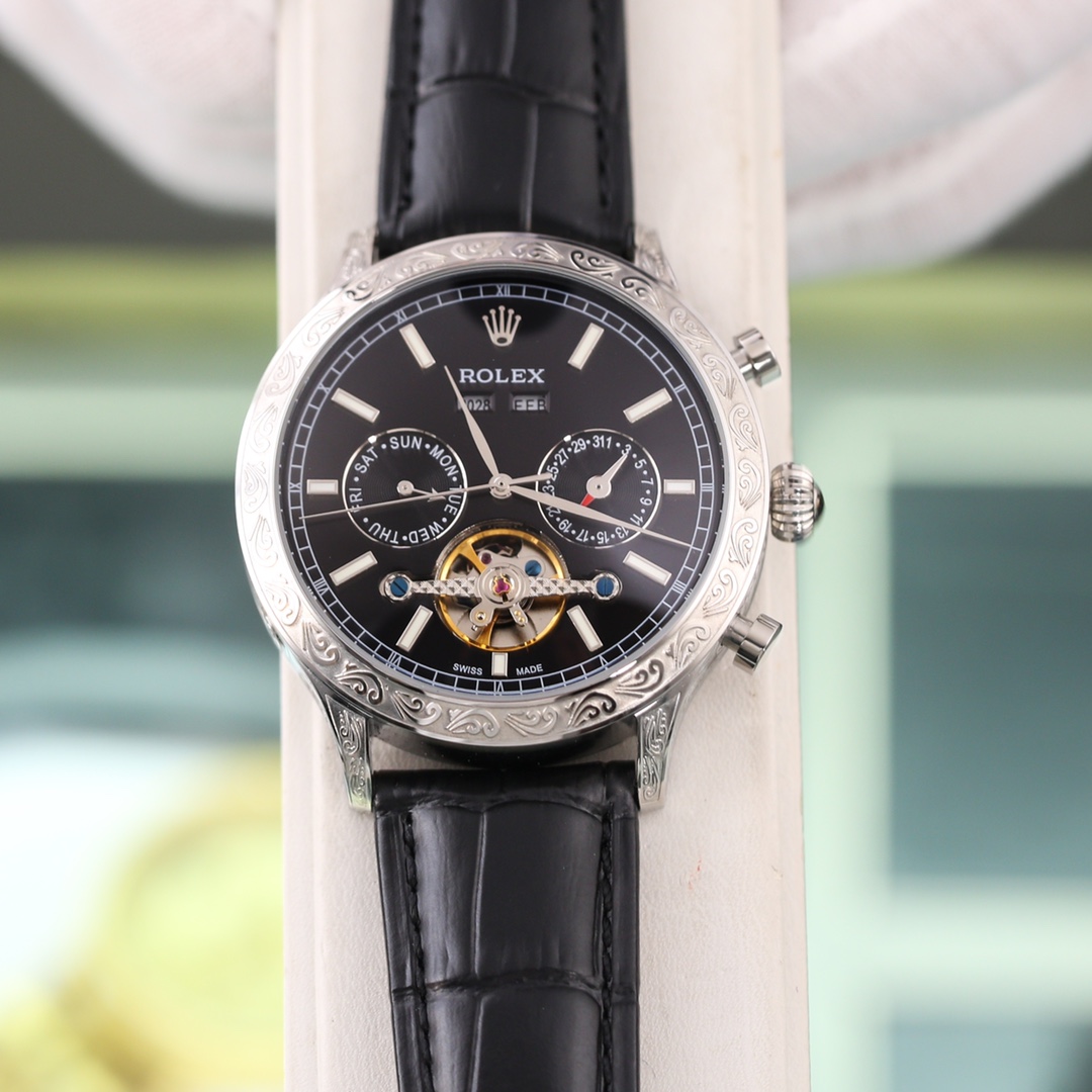 Watch Rolex 41mm*13mm 19 - vstockx