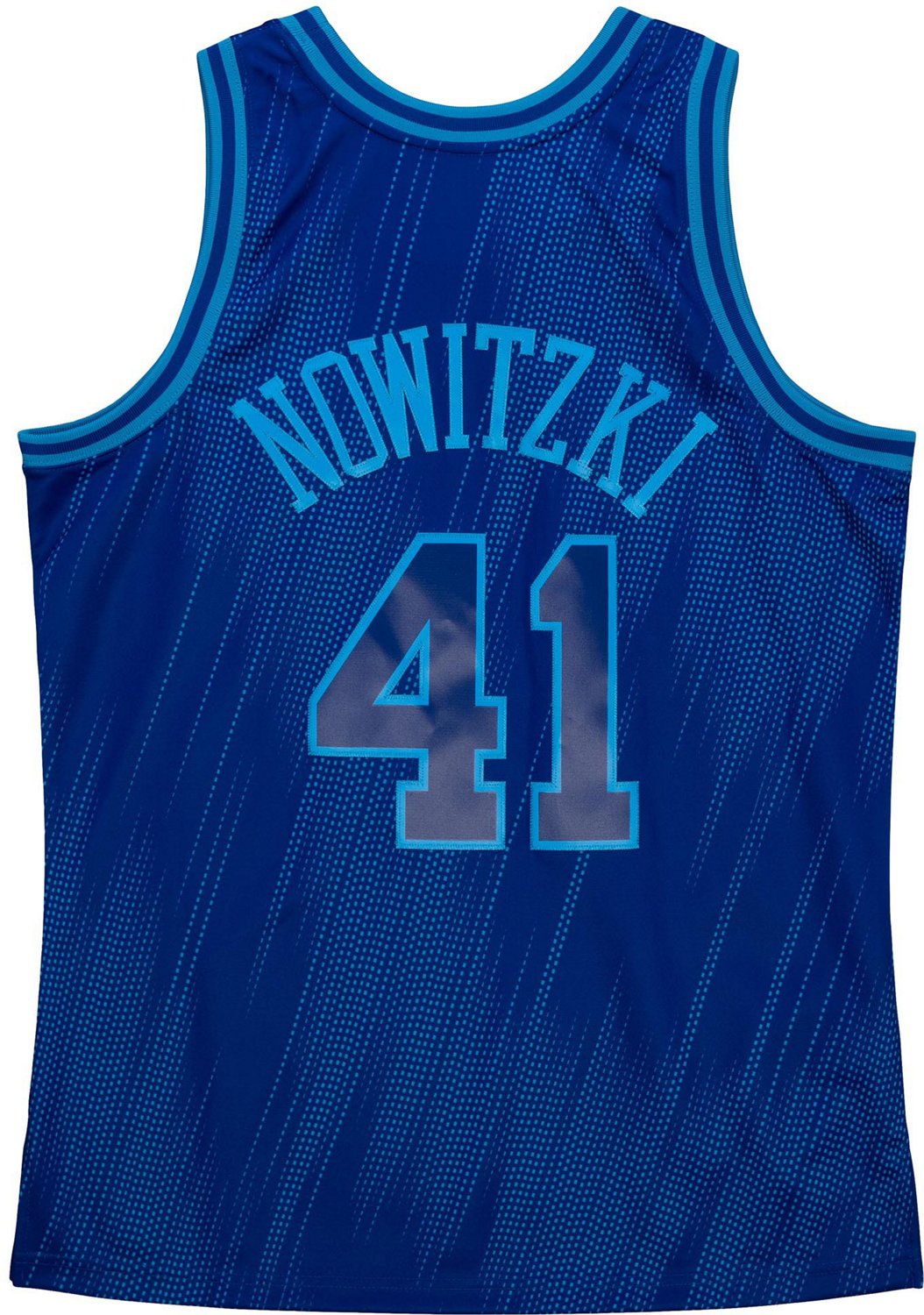 Mitchell & Ness Men's Dallas Mavericks Swingman Jersey - vstockx