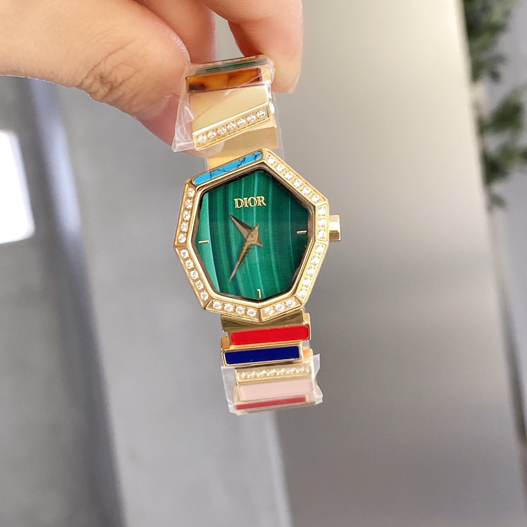 Watches Dior 323421 size:26*32 mm - vstockx