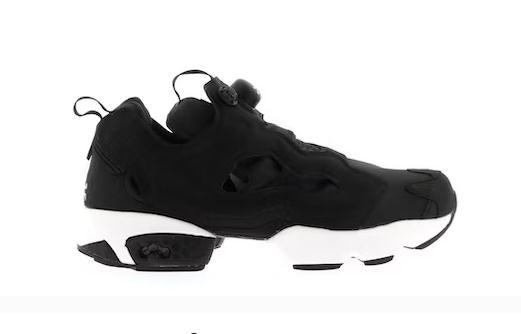 Reebok Instapump Fury Mastermind - vstockx
