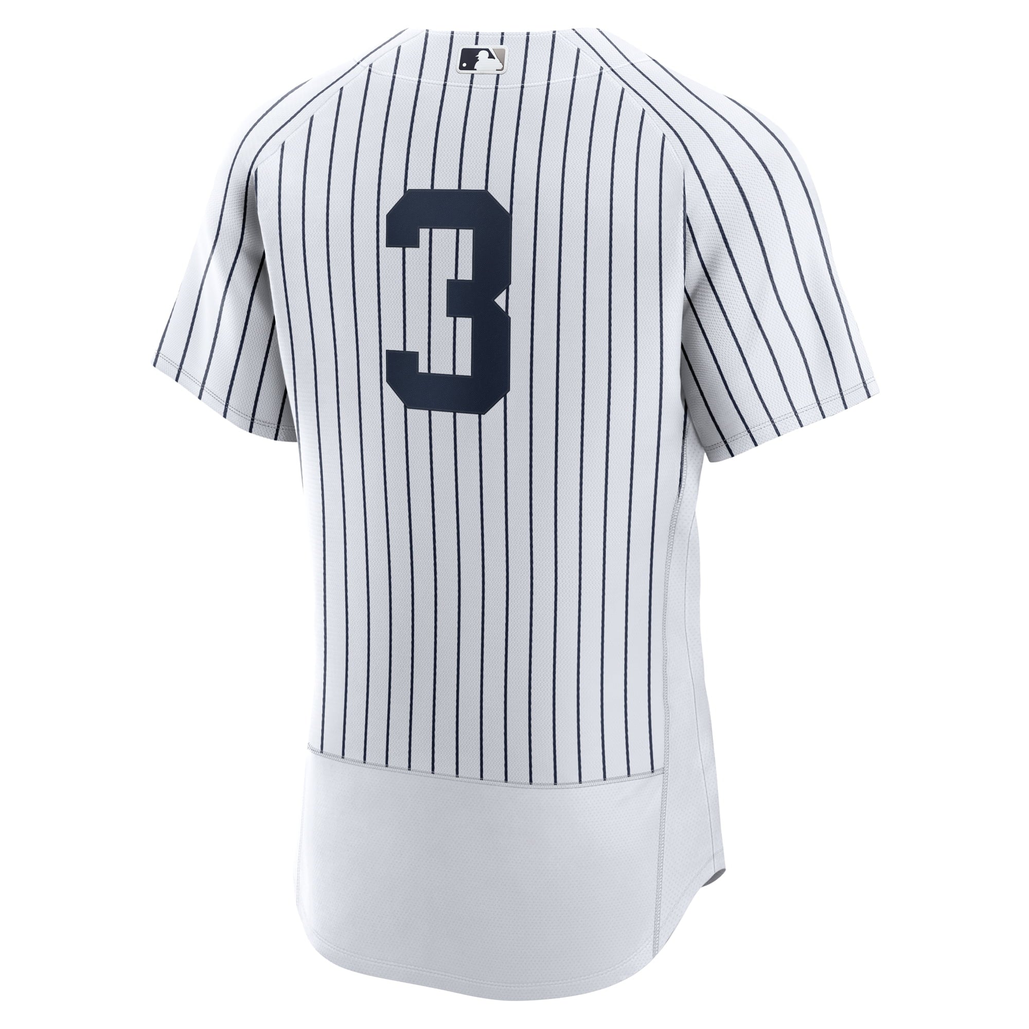 Men's Nike Babe Ruth White New York Yankees Home Authentic Retired Player Jersey - vstockx