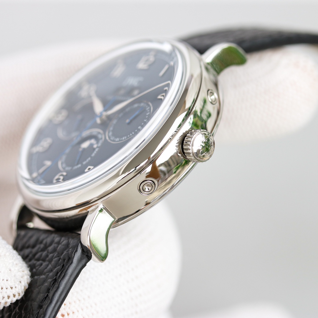 Watches IWS 323001 size:40 mm - vstockx