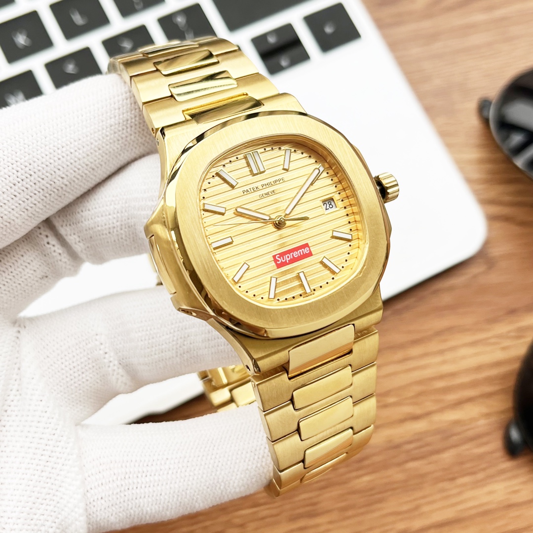 Watches Patek Philippe PATEK PHILIPPE 314557 size:40 mm - vstockx