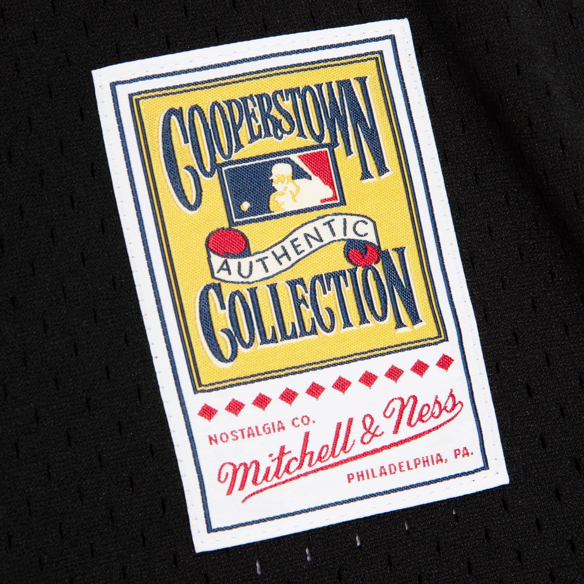 Authentic Frank Thomas Chicago White Sox 1993 Pullover Jersey - vstockx