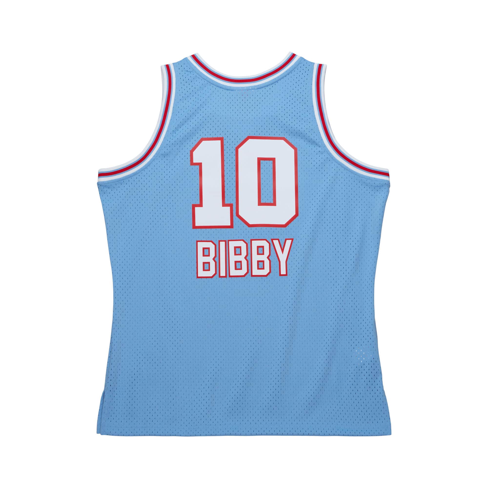 HWC Swingman Mike Bibby Sacramento Kings 2004-05 Jersey - vstockx