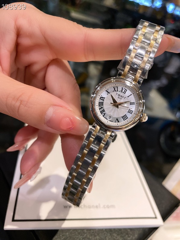 Watches Tissot 322485 size:26 mm - vstockx