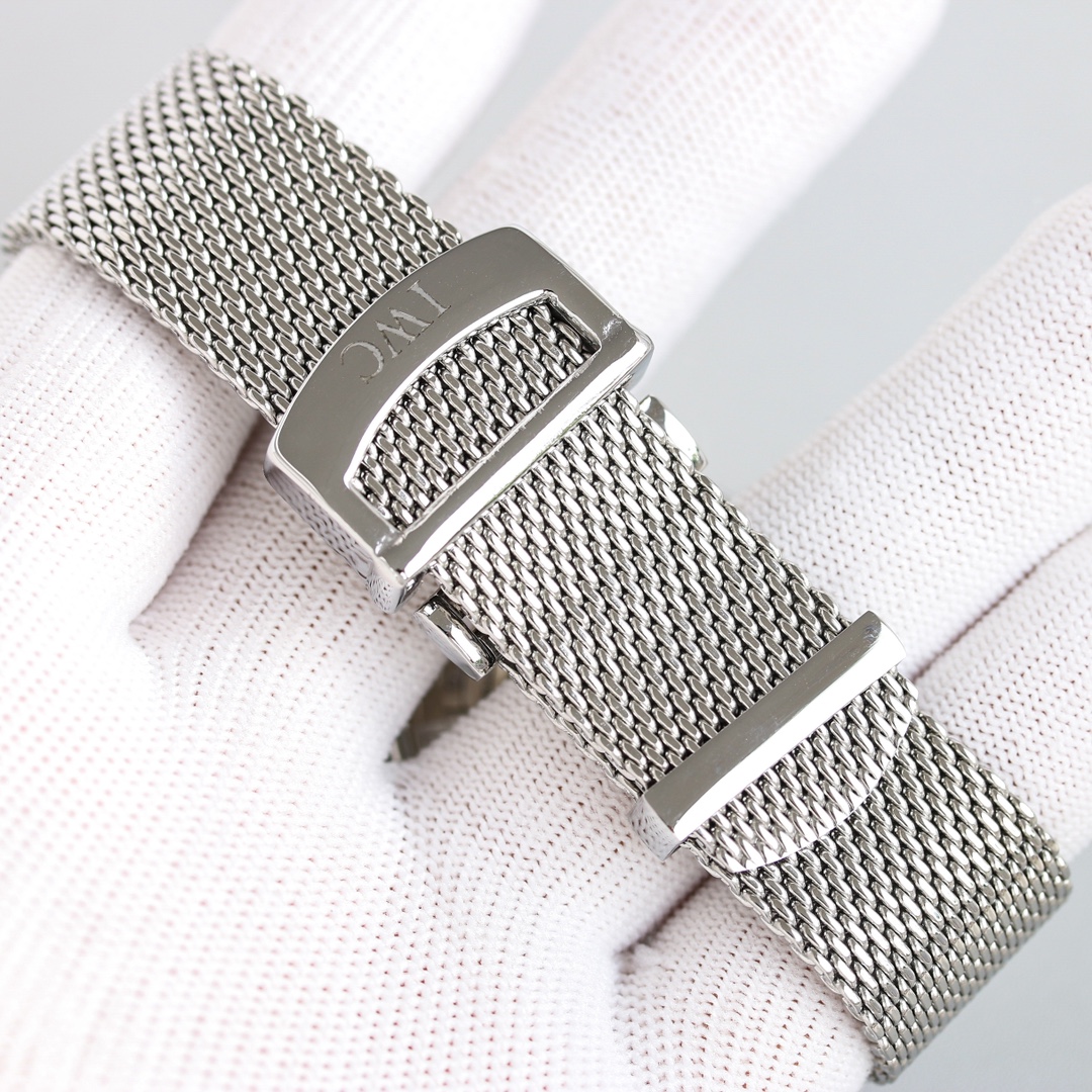 Watches IWS 323008 size:41 mm - vstockx