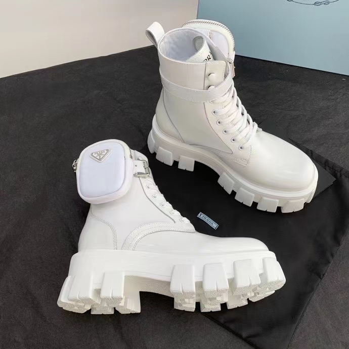 Prada Boots Women 32 - vstockx
