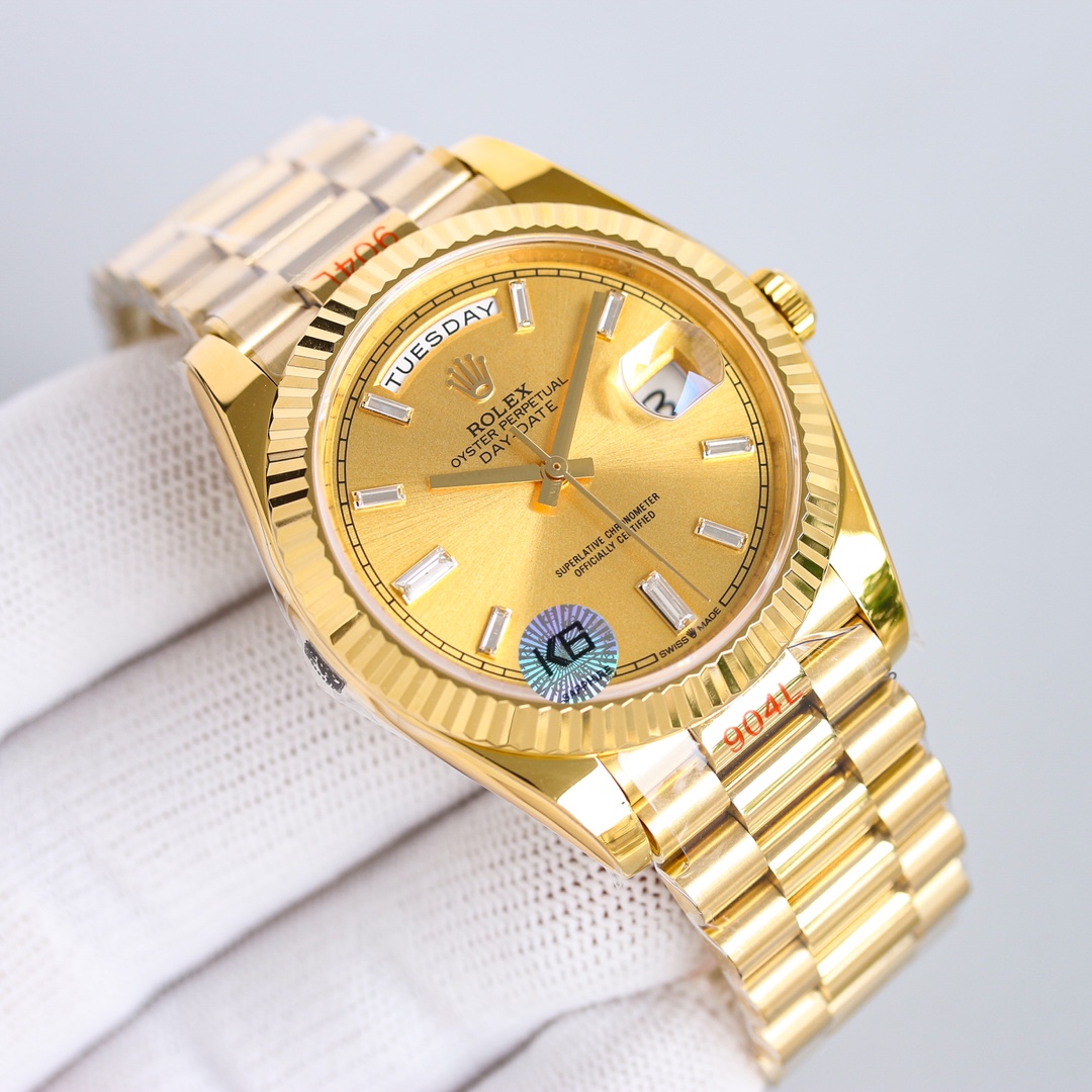 Watches Rolex 318986 size:31 mm - vstockx