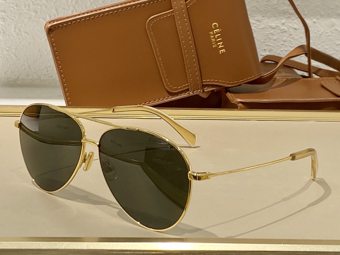 Sunglasses Gucci CL40062 SIZE��61��12-145 - vstockx