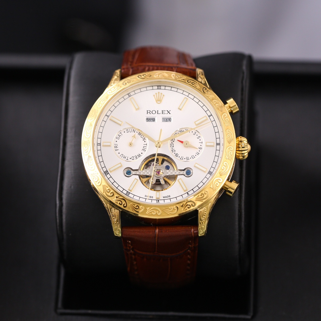 Watch Rolex 41mm*13mm 19 - vstockx