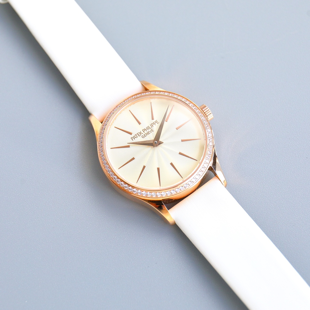 Watches Patek Philippe JMF Factory size:33 mm - vstockx