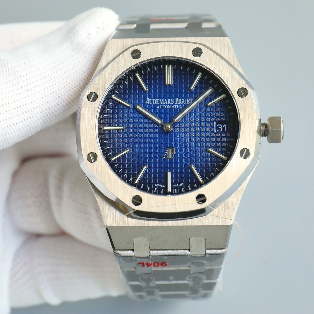 Watches AudemarsPiguet 323160 size:41 mm - vstockx