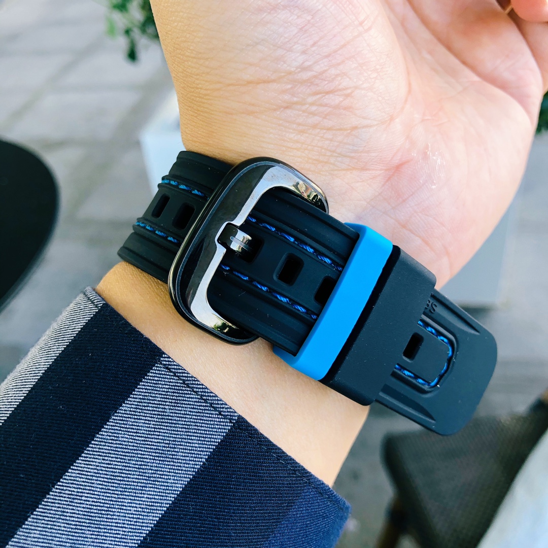 Watches Seven Friday 322834 size:47 mm - vstockx