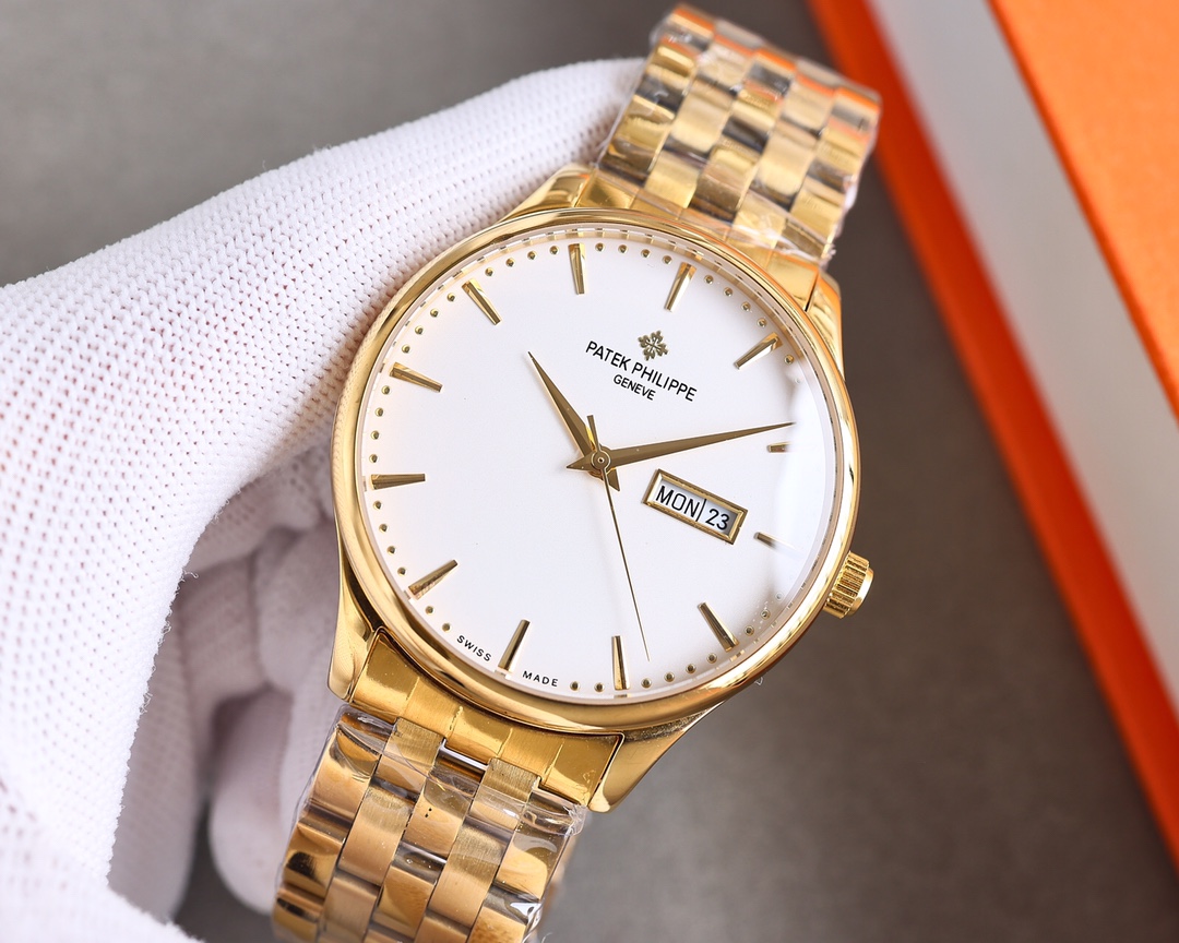 Watches Patek Philippe PATEK PHILIPPE size:42 mm - vstockx