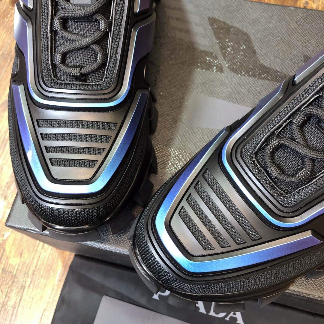Prada Cloudbust Thunder sneaker 3 - vstockx