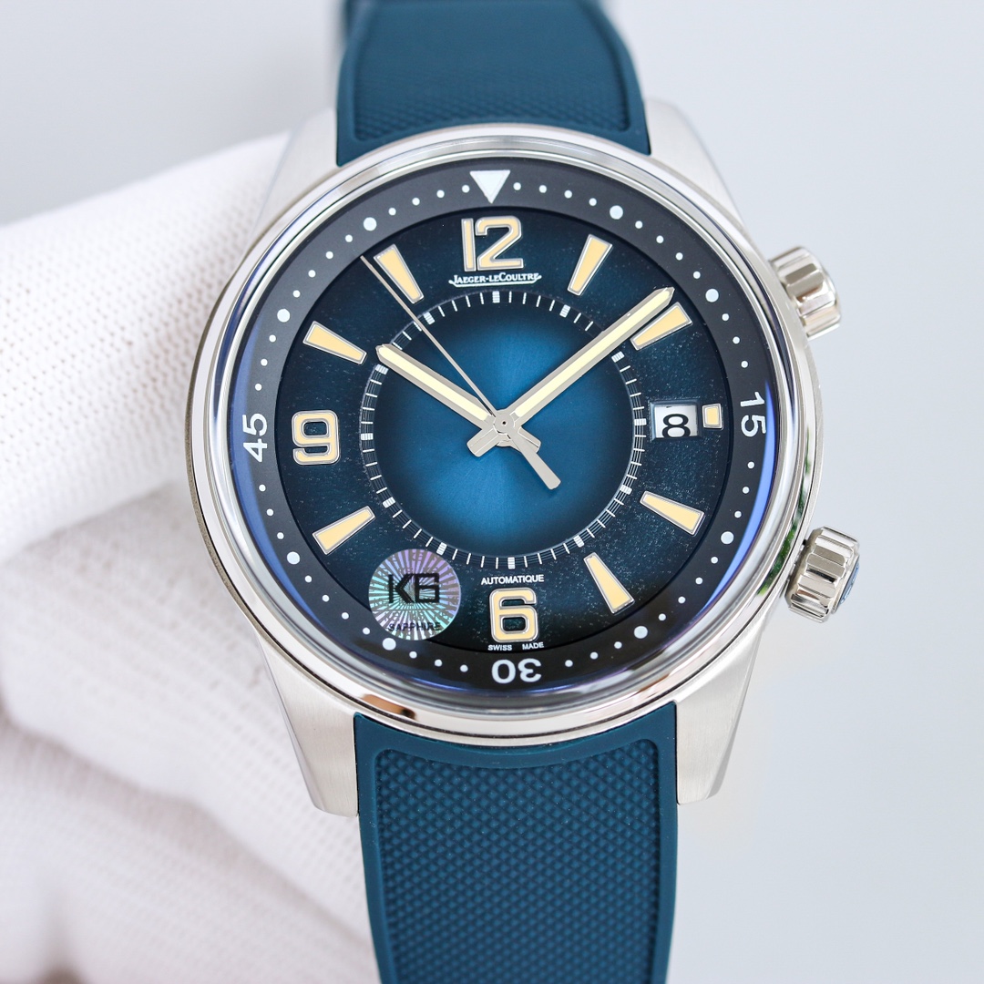 Watches Jaeger-LeCoultre 322294 size:42*13.1 mm - vstockx