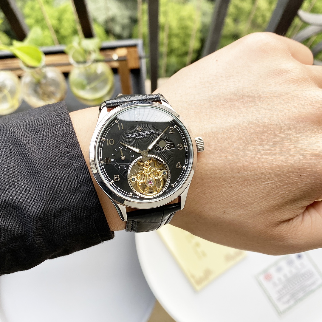 Watches Hublot Vacheron Constantin 314807 size:41*10 mm - vstockx