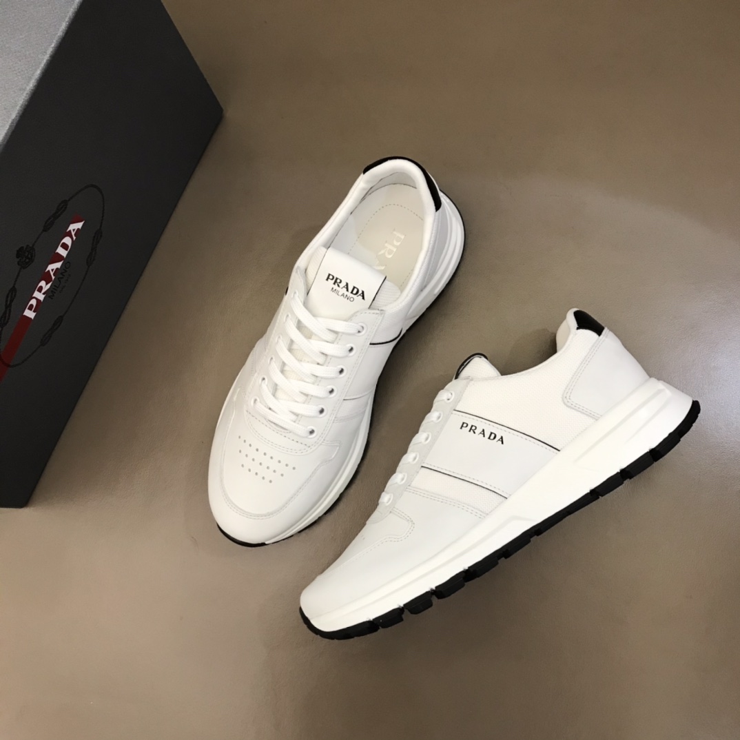 Prada Prax 1 Sneaker 1 - vstockx