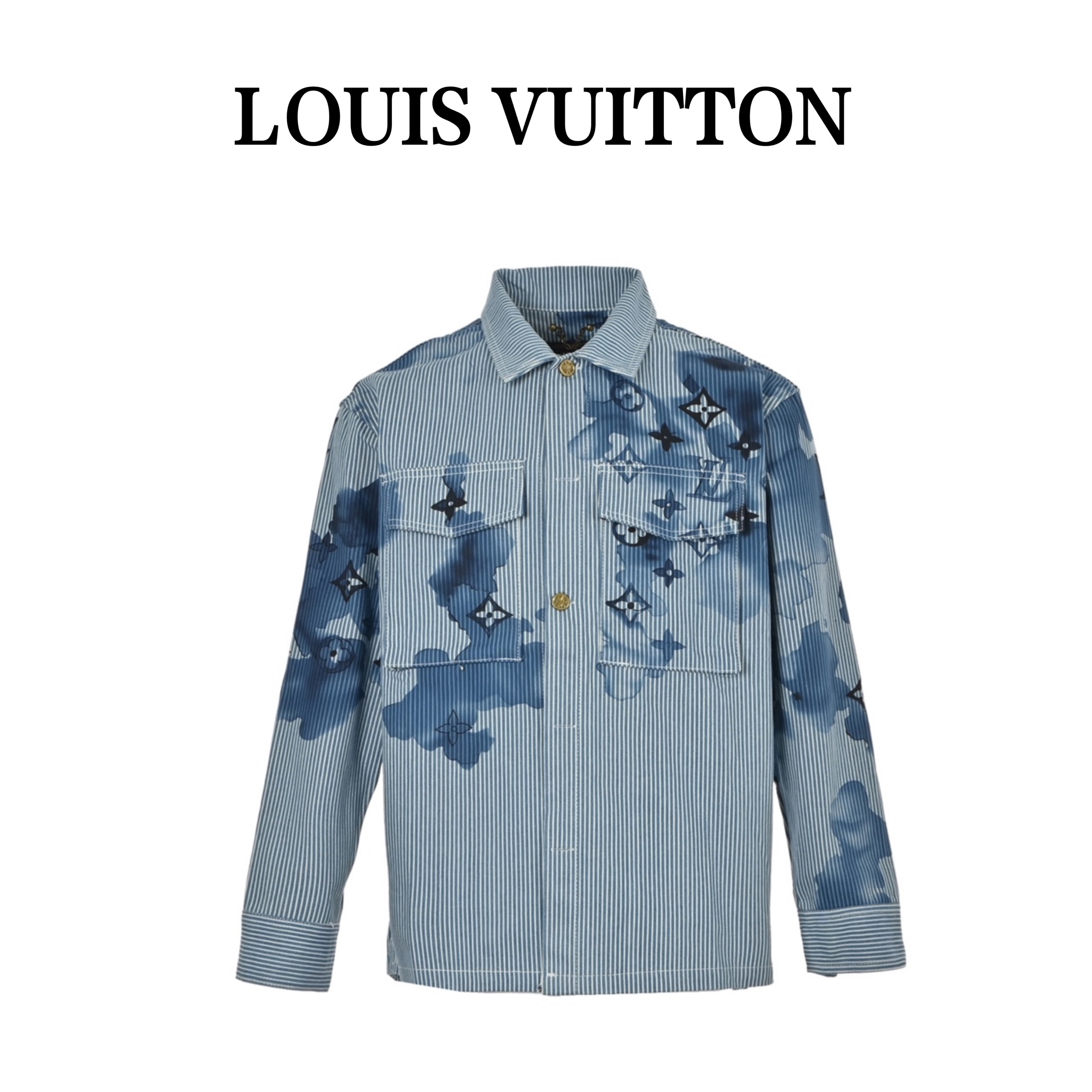 Clothes Louis Vuitton 1328 - vstockx