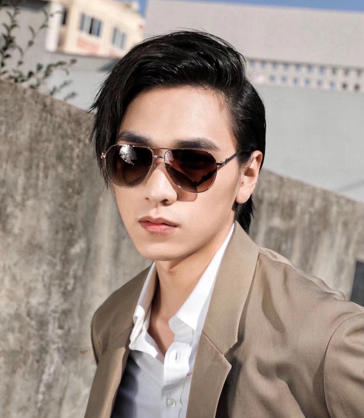 Sunglasses Cartier CK0632 - vstockx