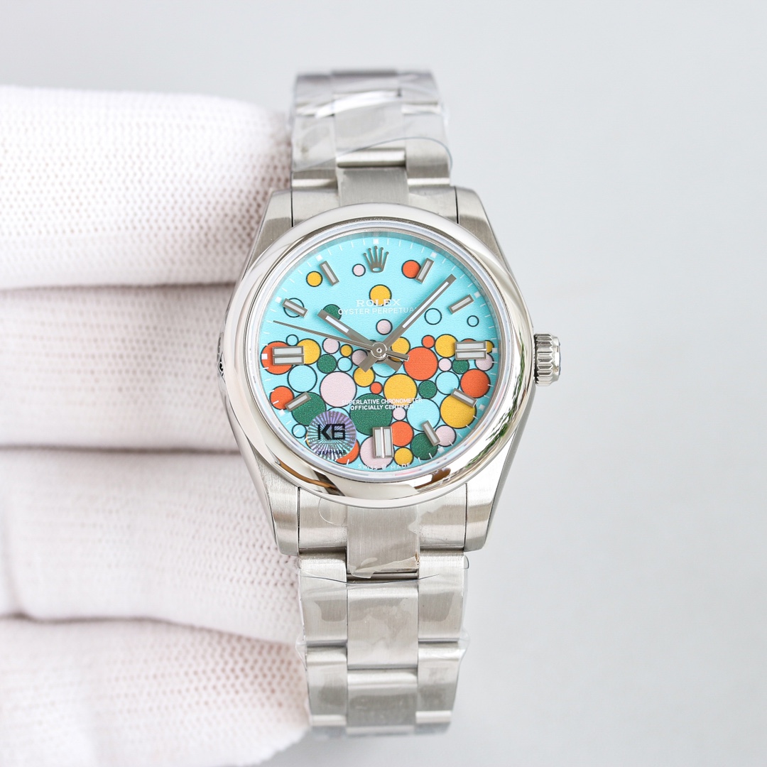 Watches Rolex 314003 size:31 mm - vstockx