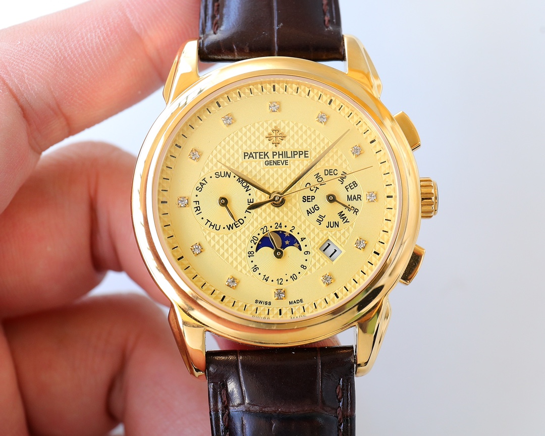 Watches Patek Philippe 314534 size:40 mm - vstockx