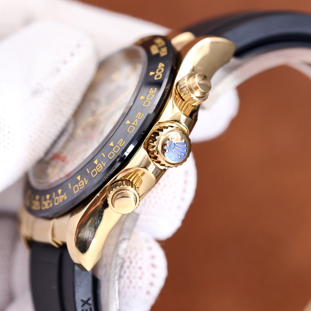 Watch Rolex 40mm 17 - vstockx