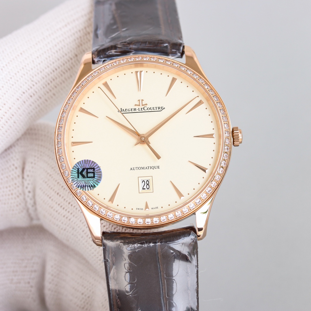 Watches Jaeger-LeCoultre 322263 size:40 mm - vstockx