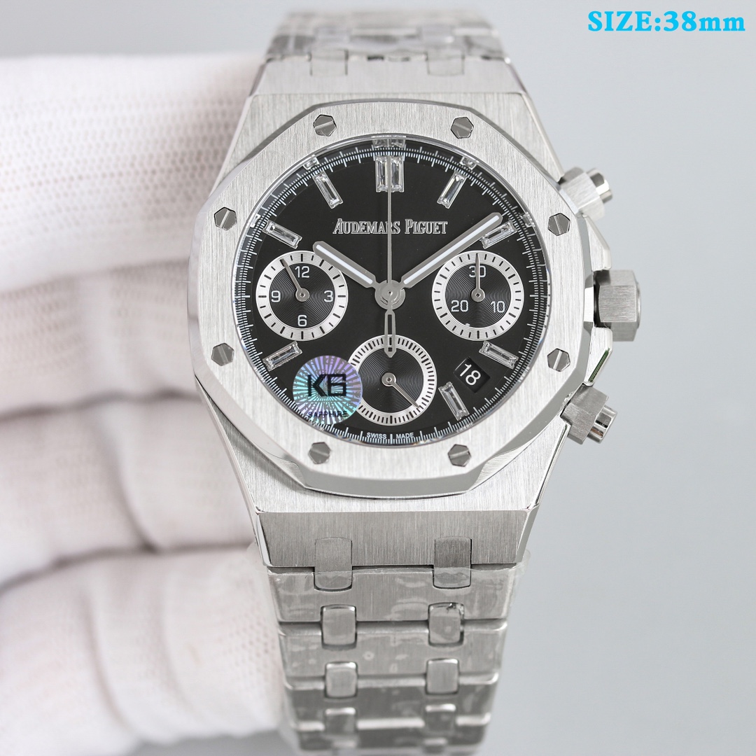 Watches AudemarsPiguet 323129 size:38 mm - vstockx