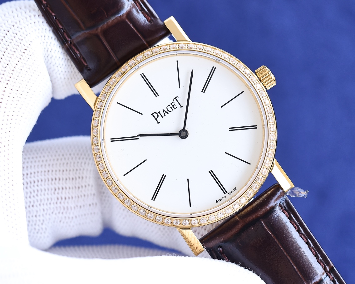 Watches PIAGET 322694 size:40 mm - vstockx
