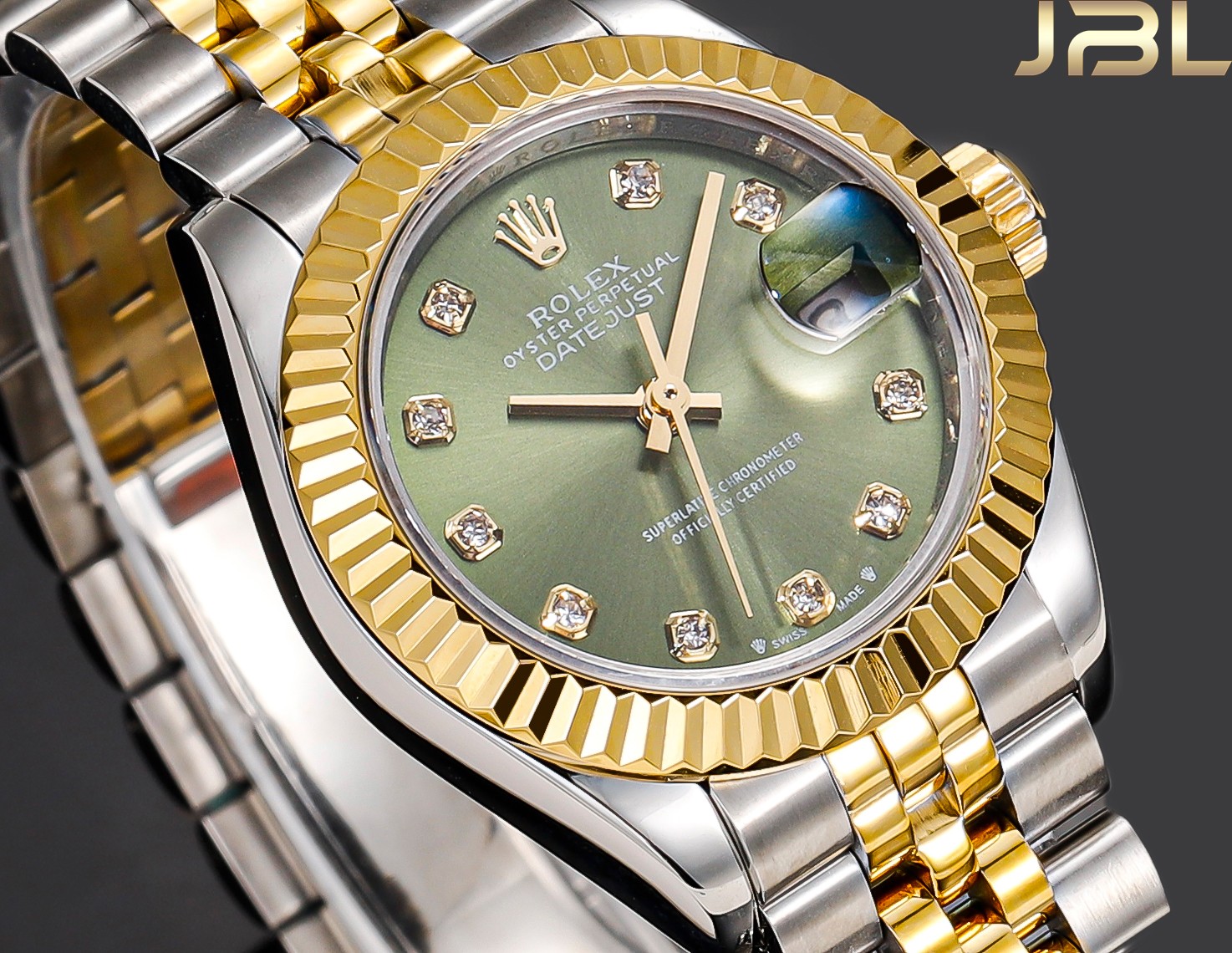 Watches Rolex 314009 size:28 mm - vstockx