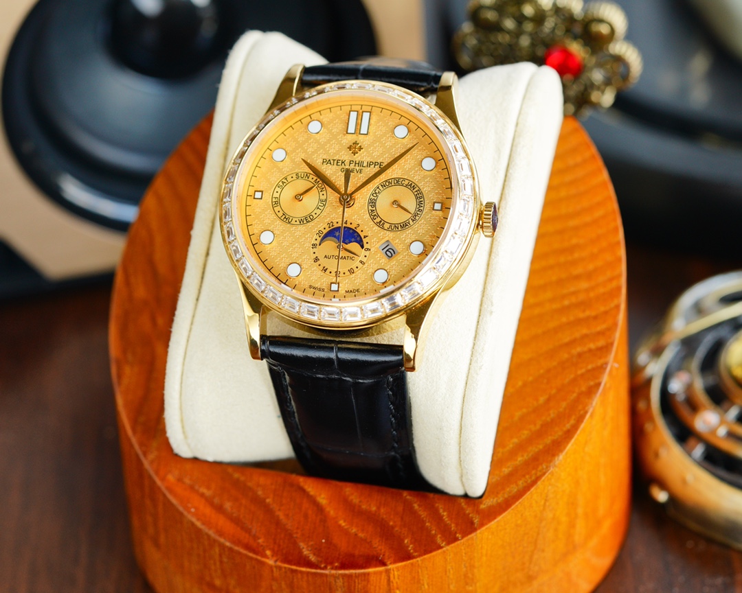 Watches Patek Philippe 314400 size:41 mm - vstockx