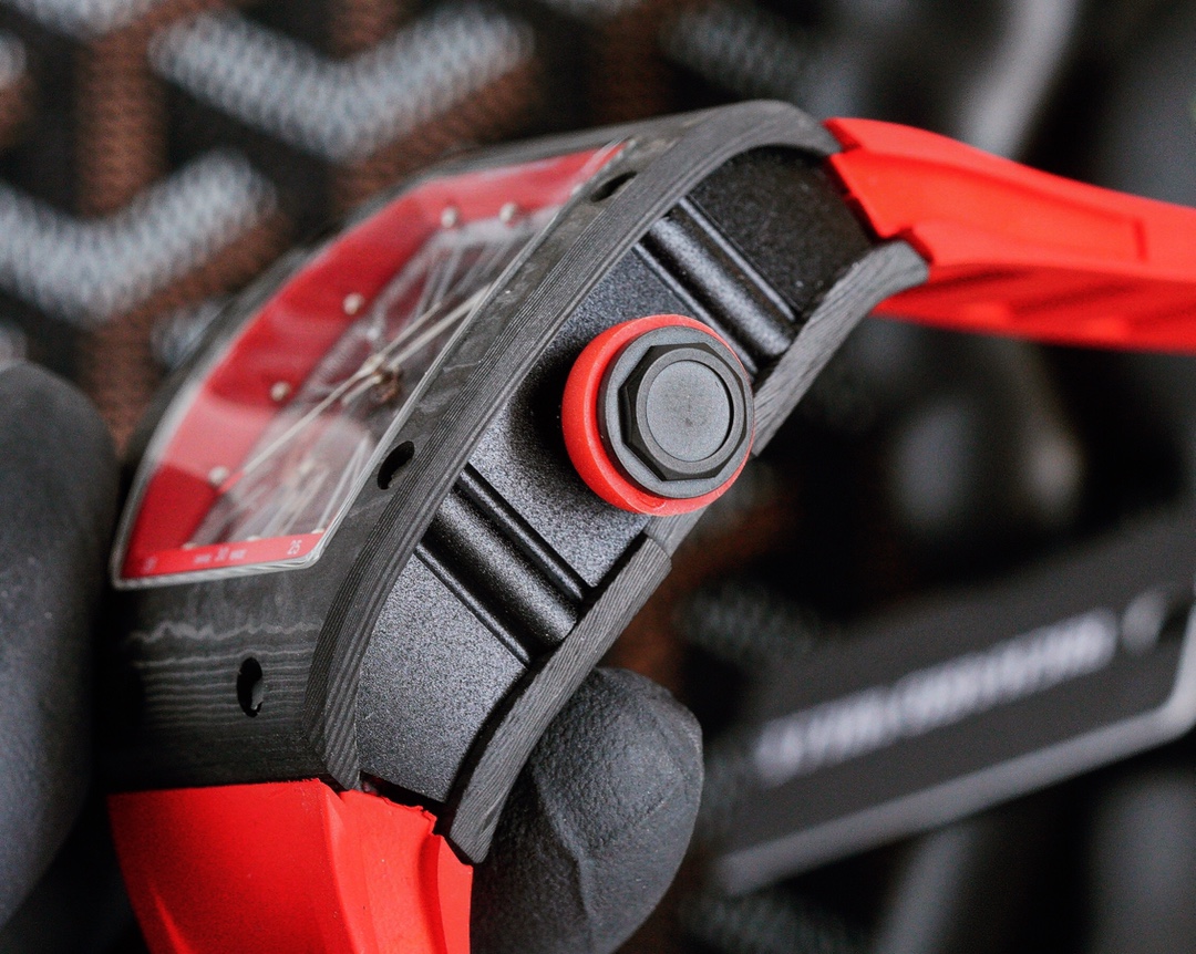 Watches Richard Mille 322521 size:45 mm - vstockx