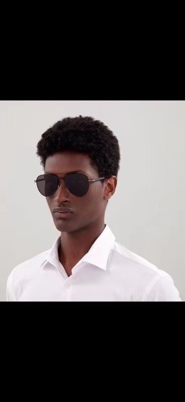 Sunglasses MONT BLANC MB0245SK size:59 16-150 - vstockx