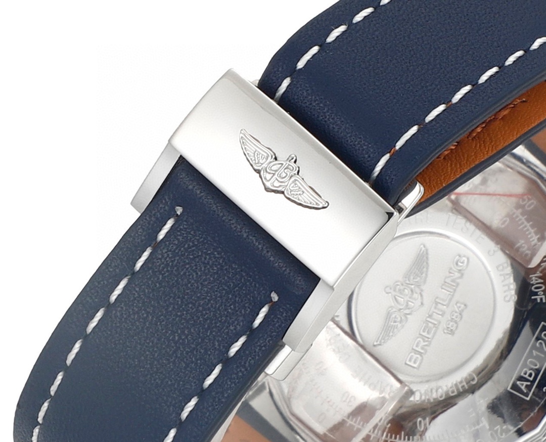 Watches BREITLING 323241 size:43*13 mm - vstockx