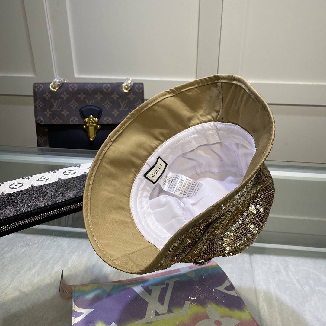 Hat Gucci 2 - vstockx