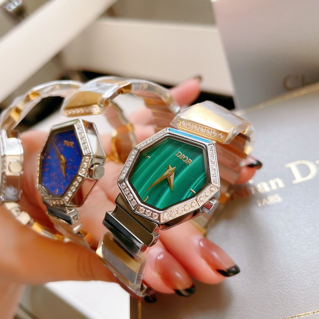 Watches Dior 323400 size:33 mm - vstockx