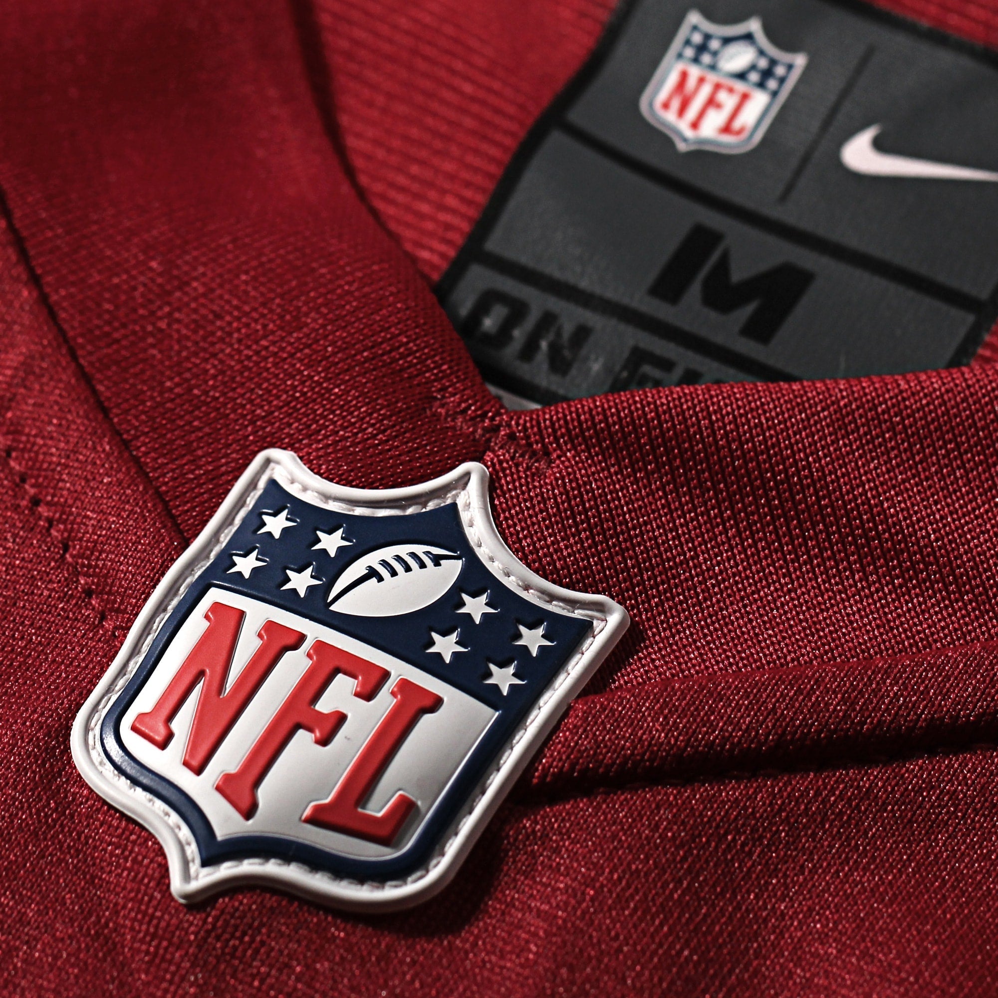 Kyler Murray Arizona Cardinals Nike Game Player Jersey - Cardinal - vstockx