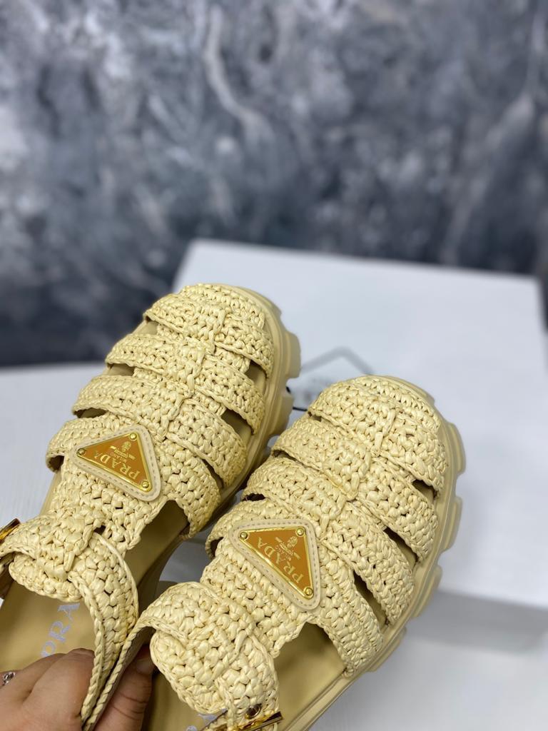 Prada other 1 - vstockx