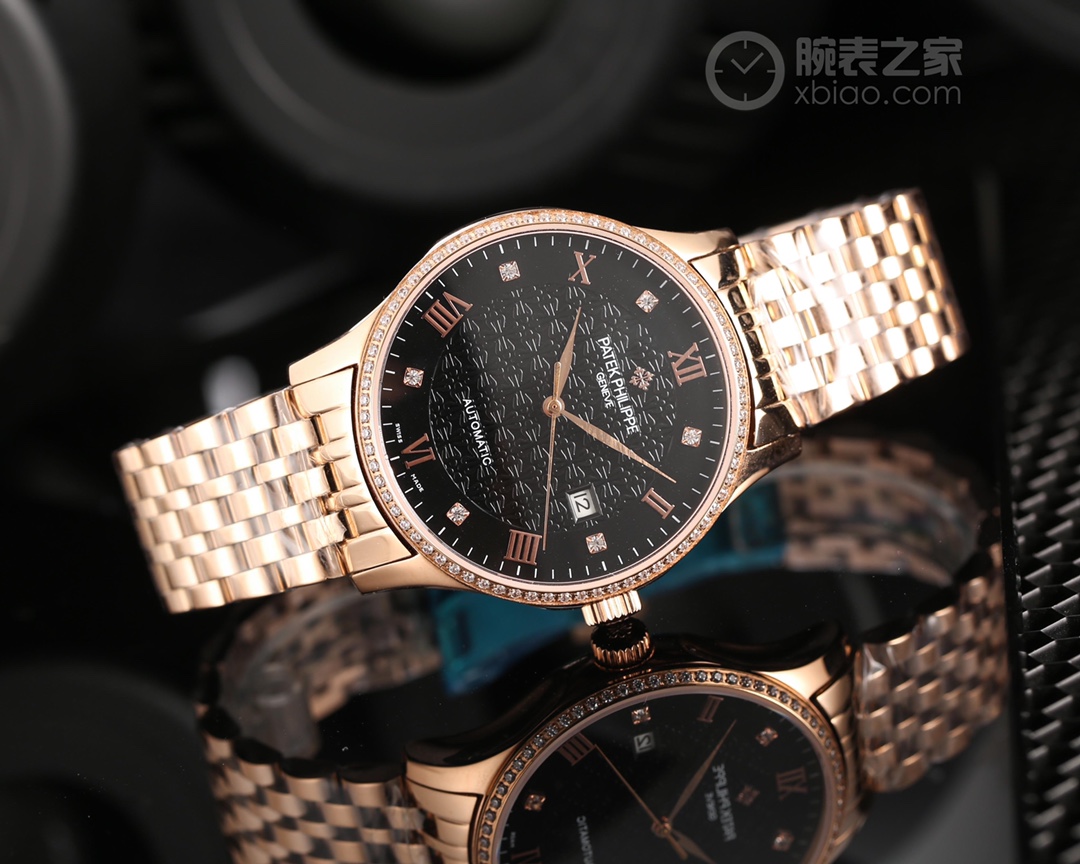 Watches Patek Philippe 314266 size:40 mm - vstockx