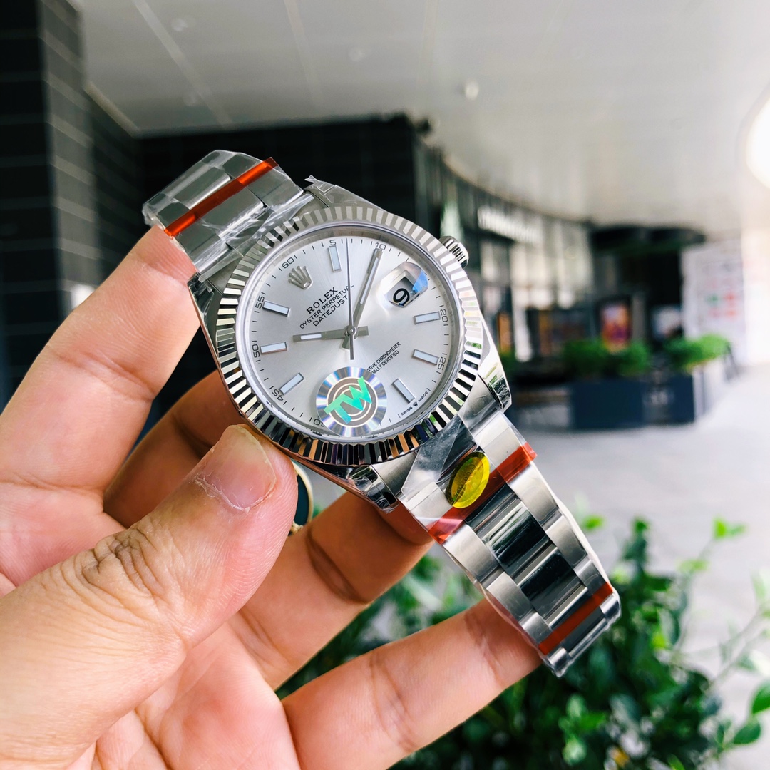 Watches Rolex 311241 size:41 mm - vstockx