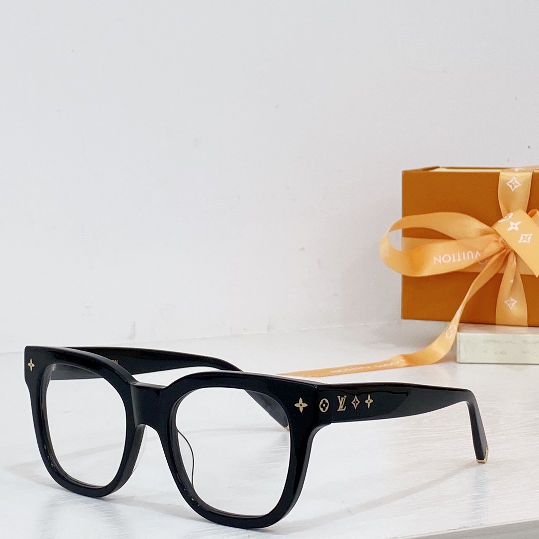 Sunglasses Monogram MODEL��Z1525W Size��52 21-145 - vstockx